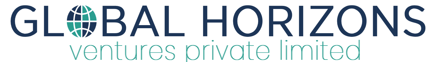 Global horizons ventures logo