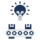 Manufacturing Solutions icon